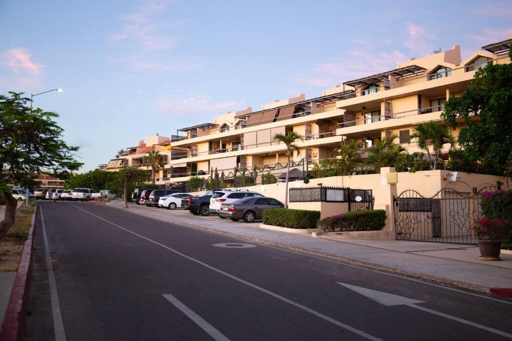 Club La Costa- Alberca, Jacuzzi Y Caminando Al Mar Apartment San José del Cabo Exterior photo